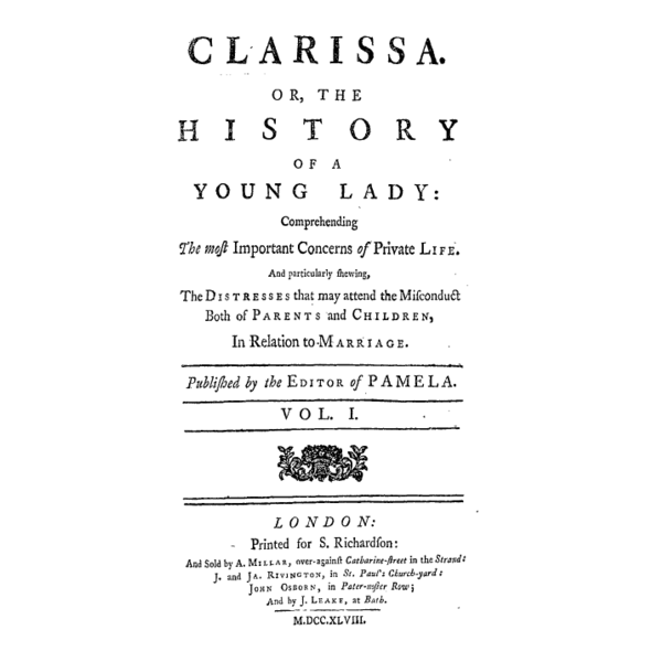 Clarissa