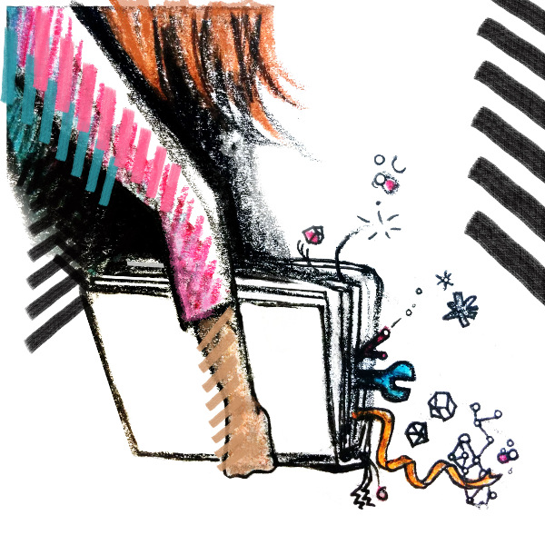 The Secrets of the Extraordinary